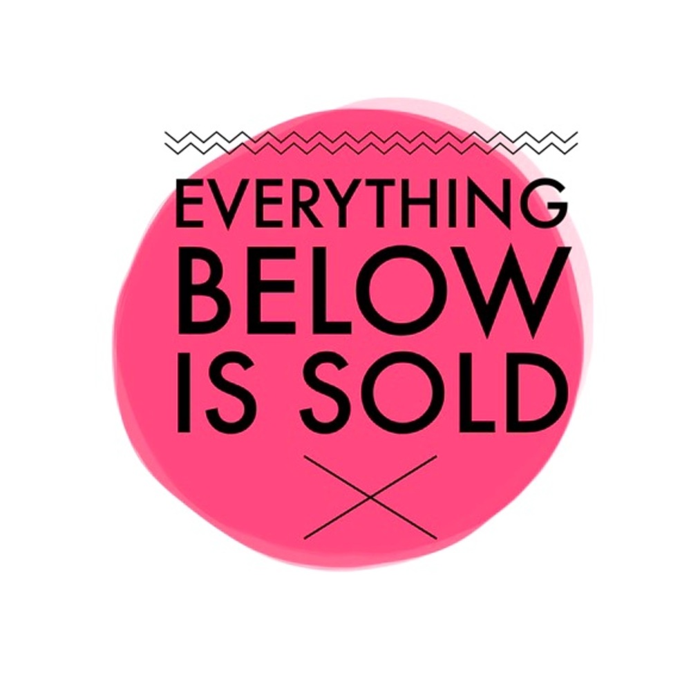 SOLD🤗